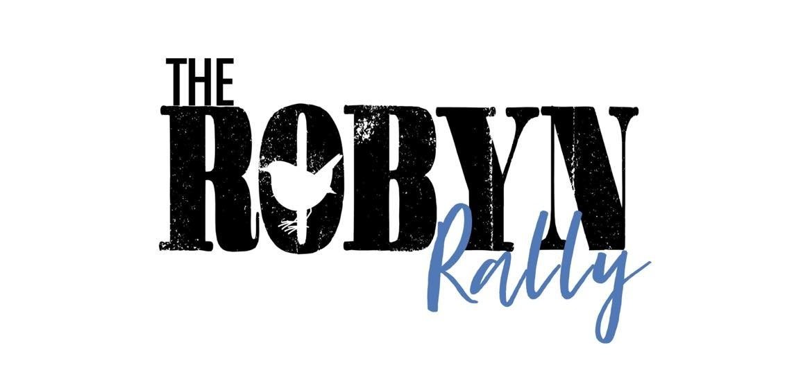 Robyn Rally 