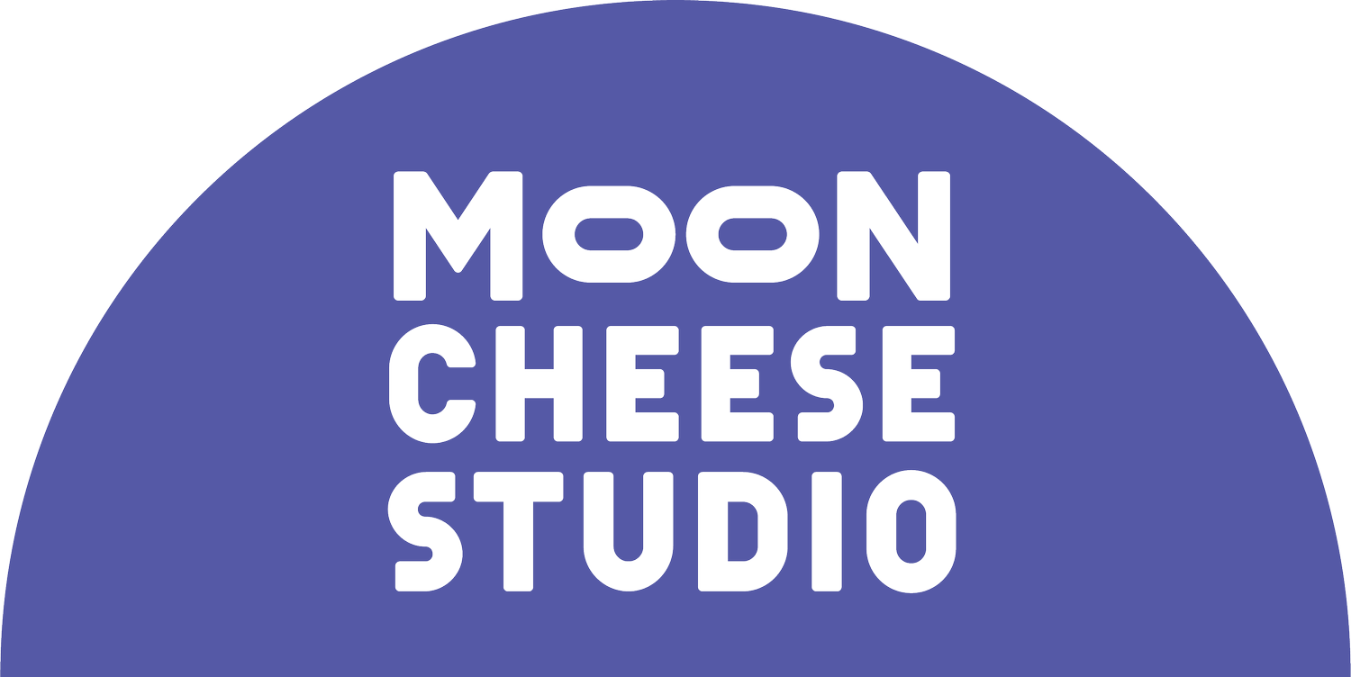 Moon Cheese Studio | Creative Agency in Devonport, Tasmania