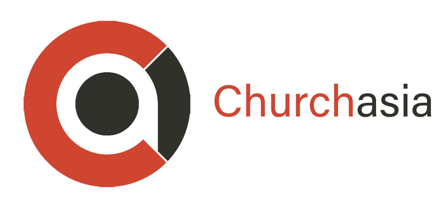 Church Asia