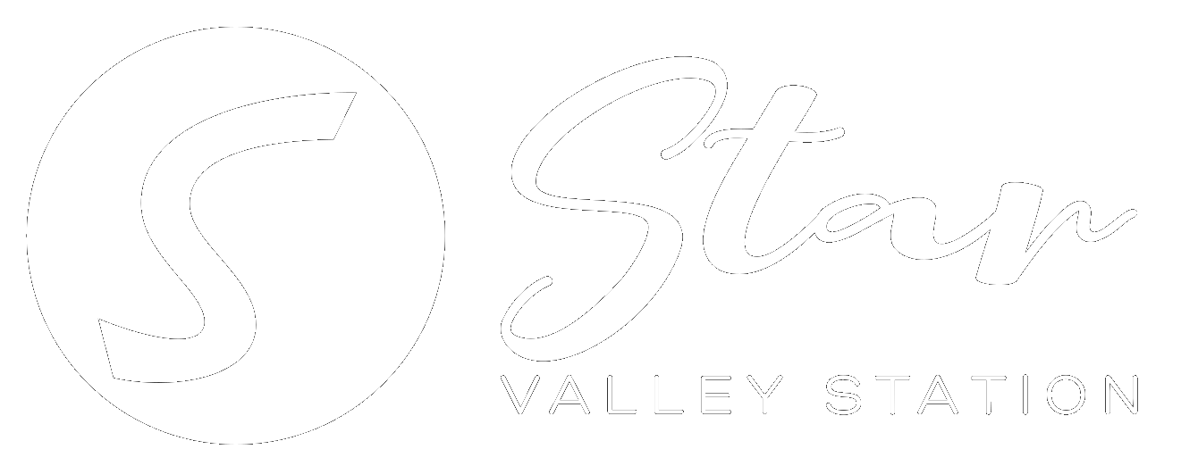 Star Valley Station