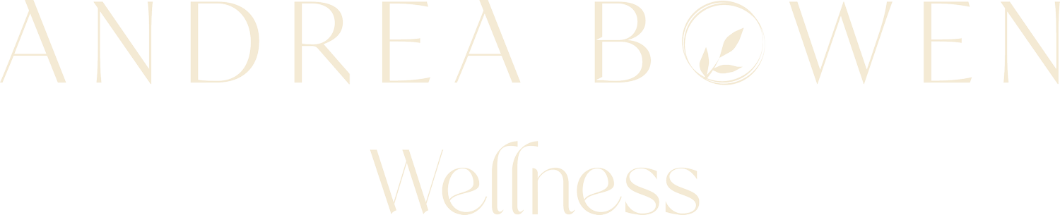 Andrea Bowen Wellness