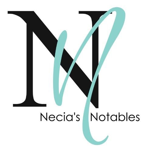 Necia&#39;s Notables 