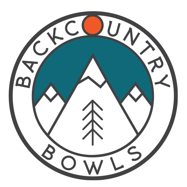 Backcountry Bowls | Plant-Based Food Truck