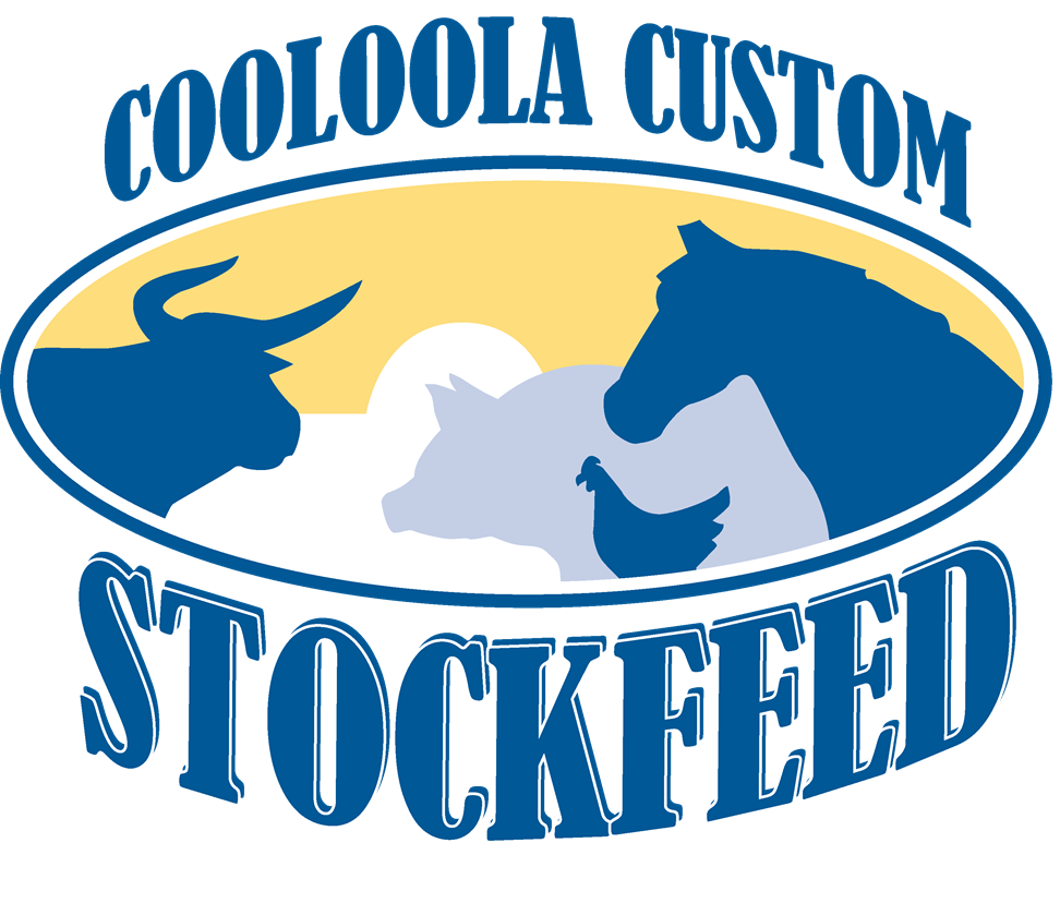 Cooloola Custom Stockfeed