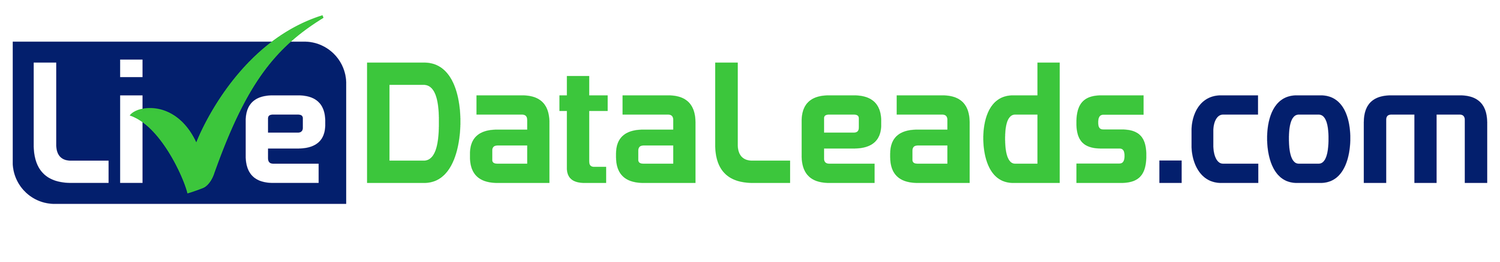  LiveDataLeads | Live Leads, Aged Leads, Call Center Leads