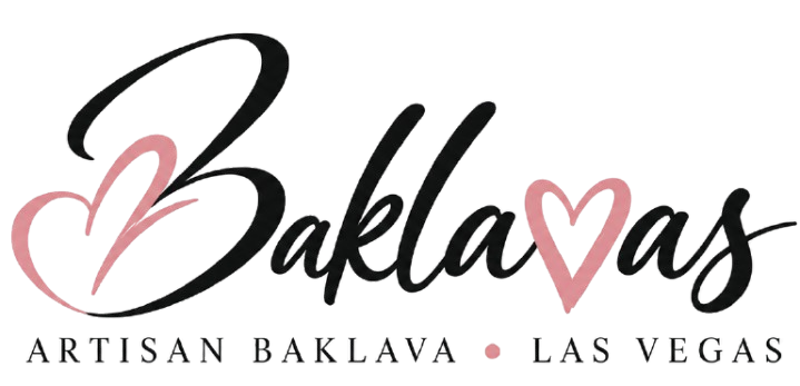 Baklavas ~ Love at First Bite