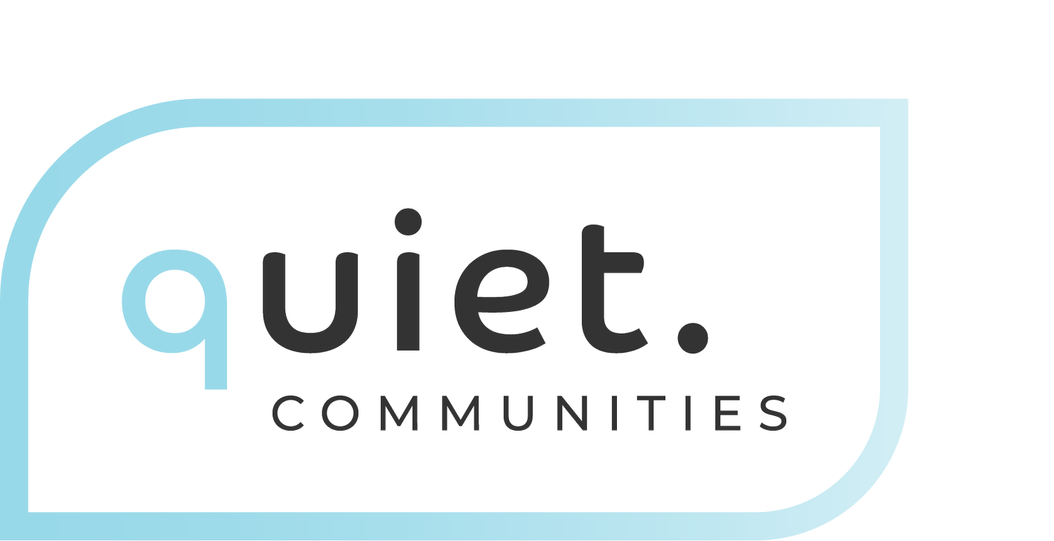 Quiet Communities