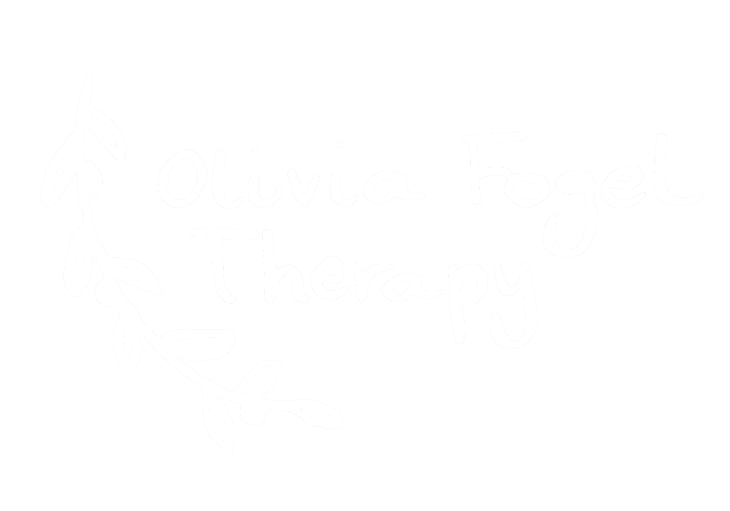 Olivia Fogel Therapy