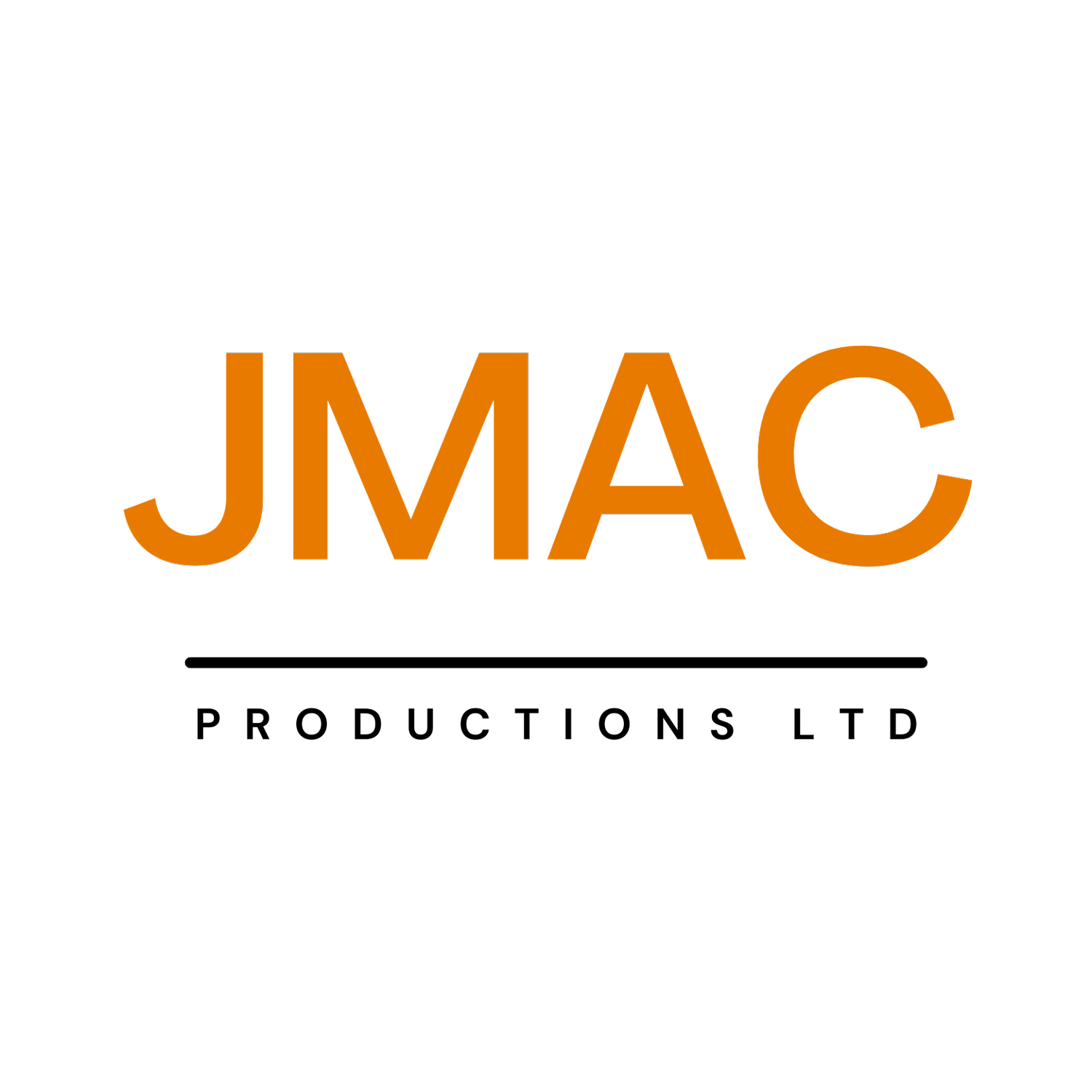 JMAC Productions Ltd