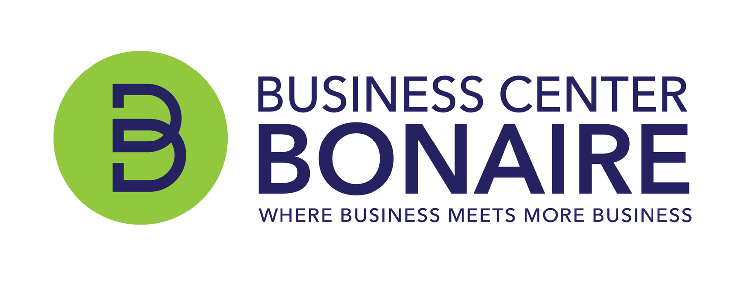 Business Center Bonaire 