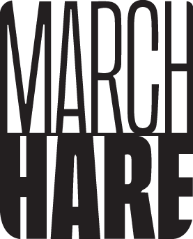 March Hare Studio