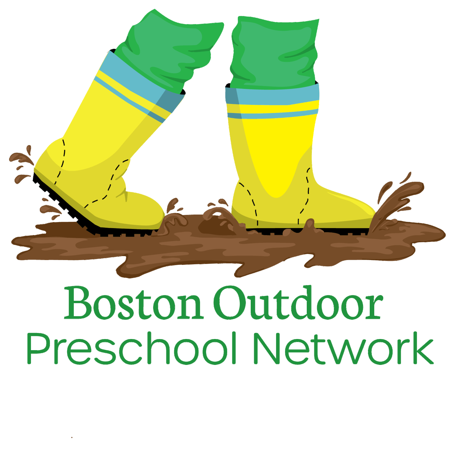 Boston Outdoor Preschool Network