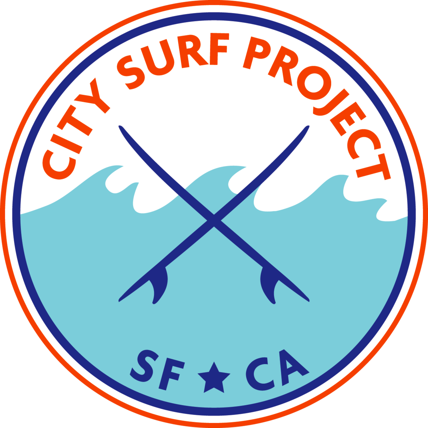 City Surf Project