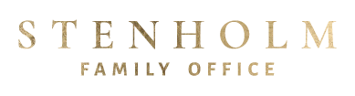 STENHOLM FAMILY OFFICE