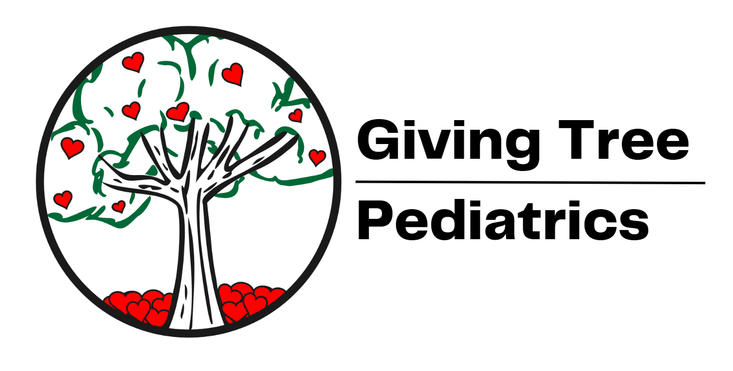 Giving Tree Pediatrics