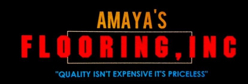  Amaya&#39;s Flooring, Inc