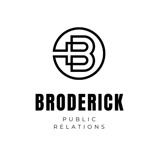Broderick Public Relations 