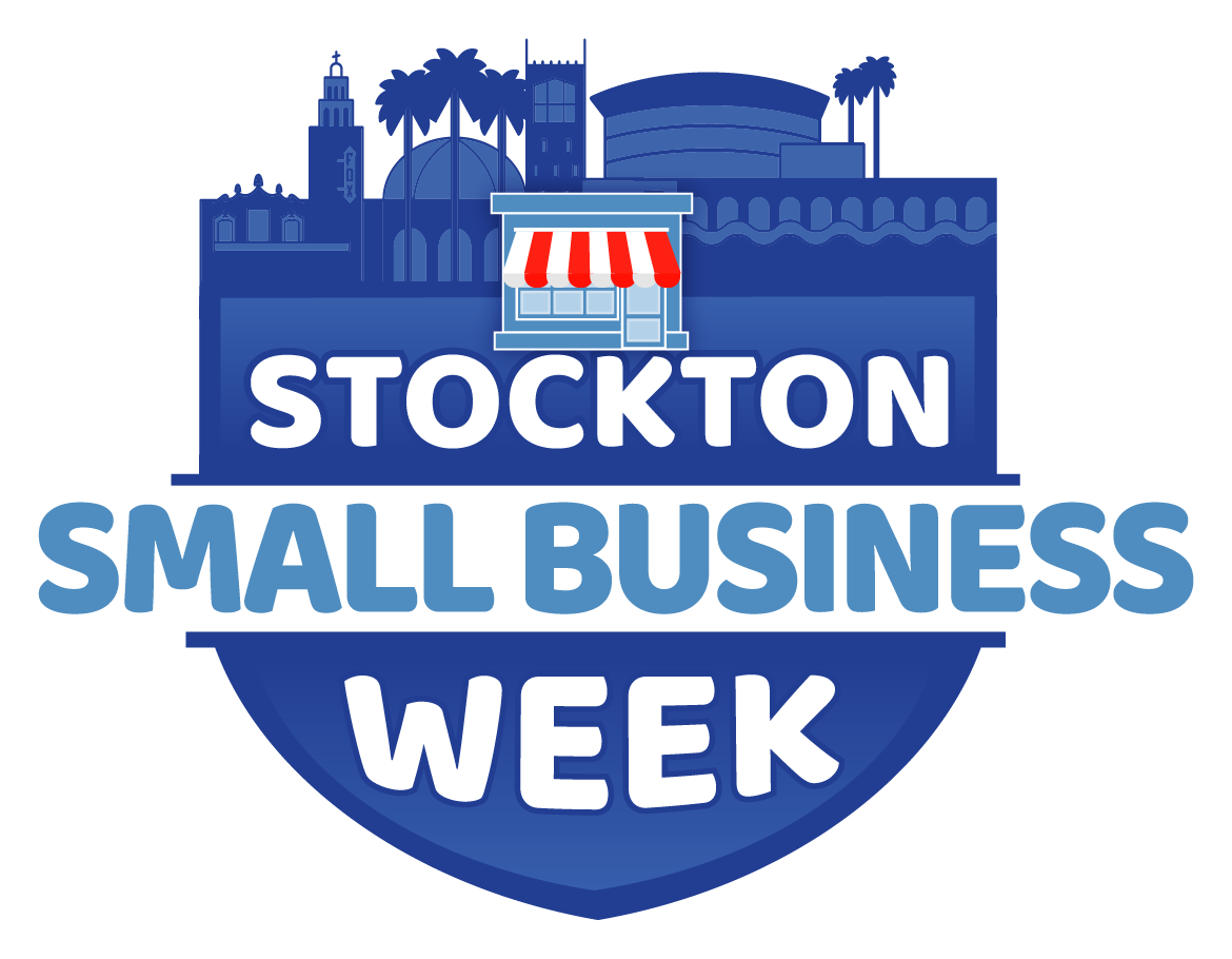 Stockton Small Business Week