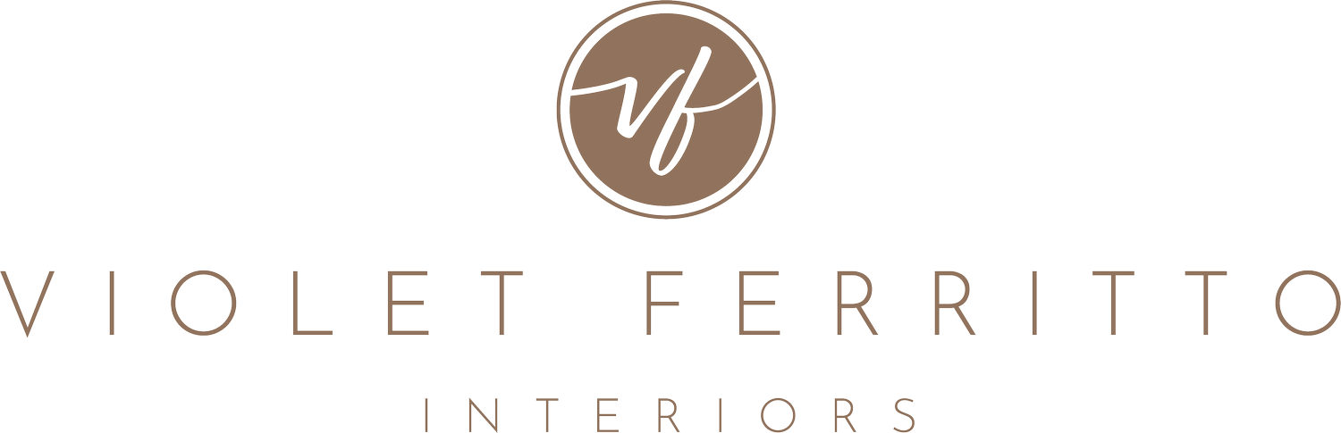 Violet Ferritto Interiors