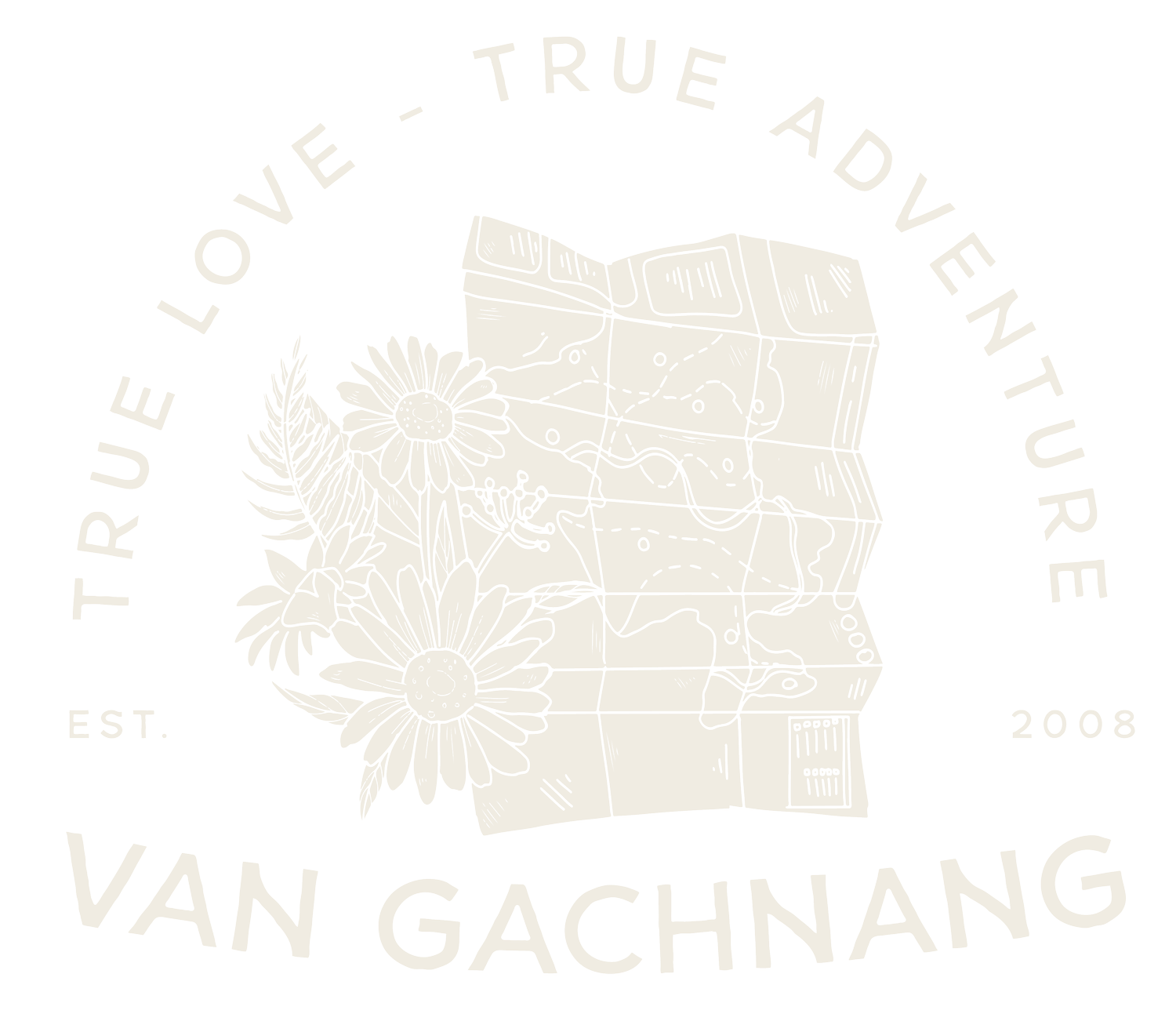 Van Gachnang Photography - Washington Adventure Elopement Photographer