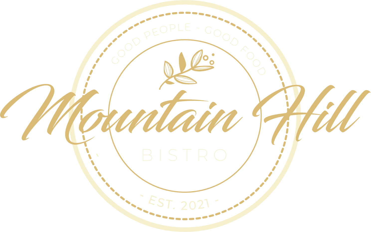 Mountain Hill Bistro