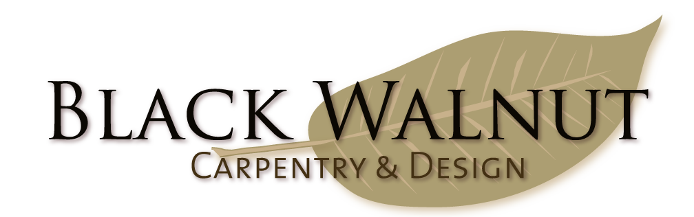 Black Walnut Carpentry and Design Inc.
