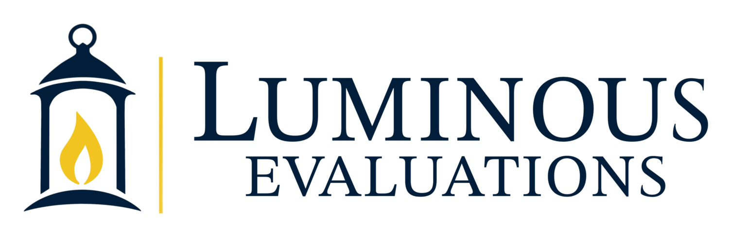 Luminous Evaluations