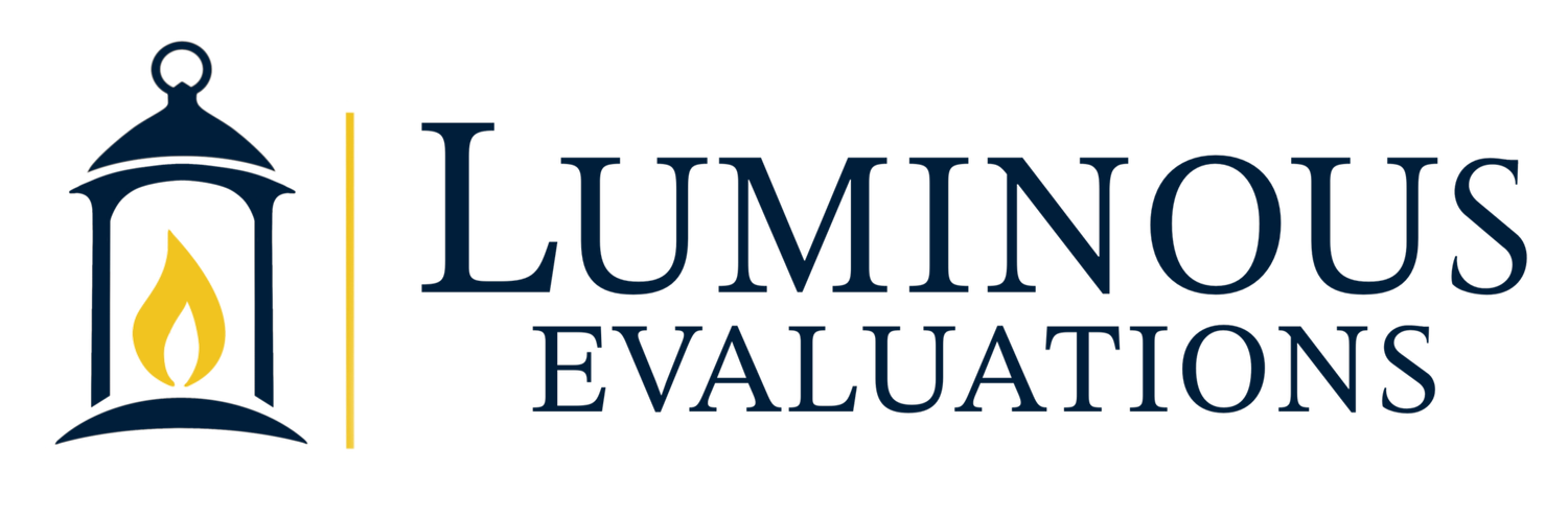 Luminous Evaluations