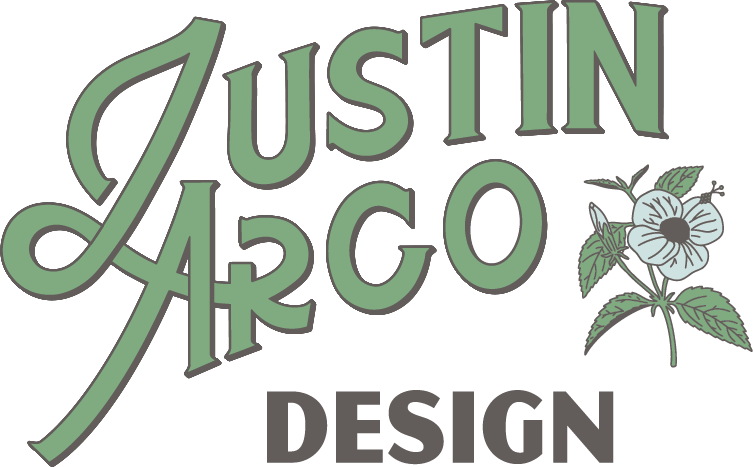 Justin Argo Design