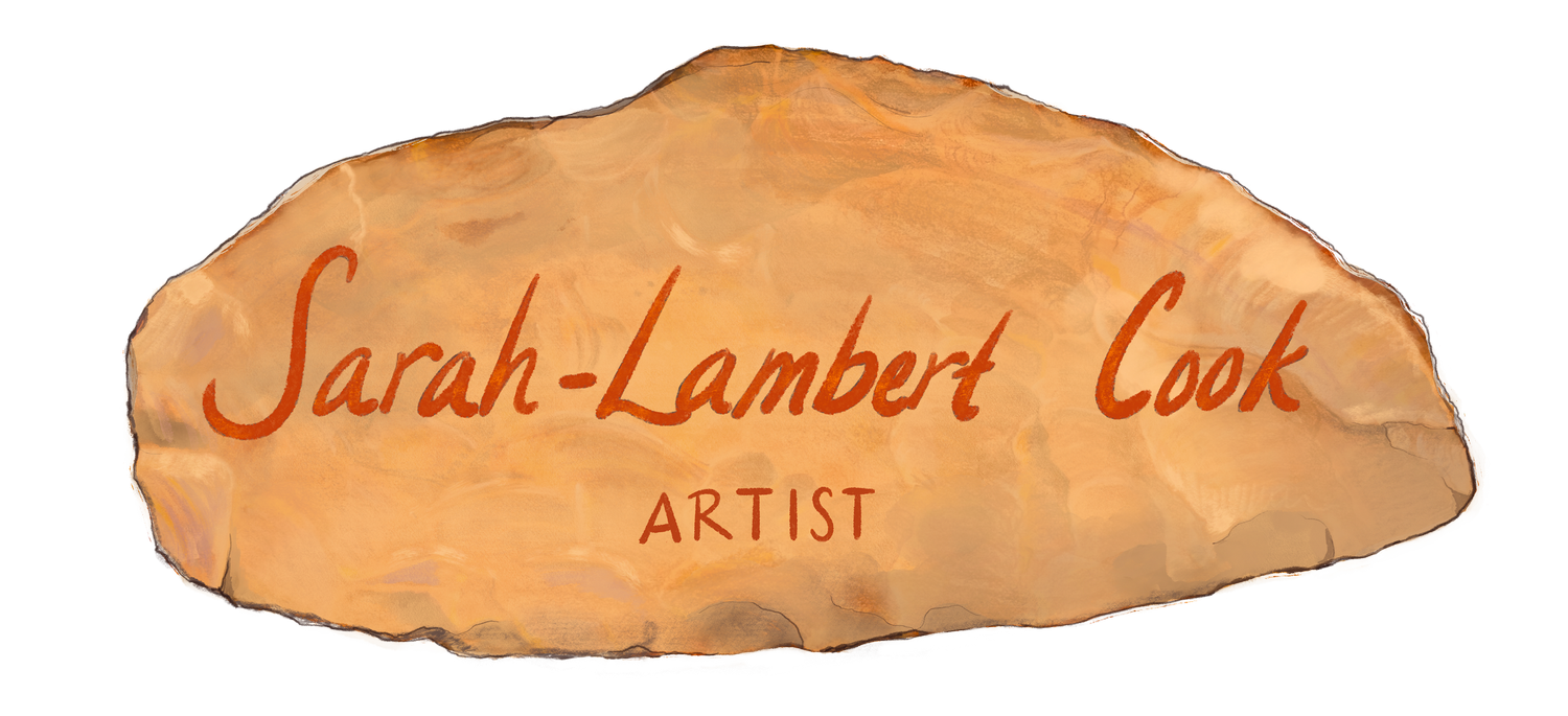 Sarah-Lambert Cook