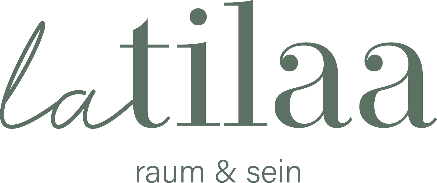 latilaa – raum &amp; sein