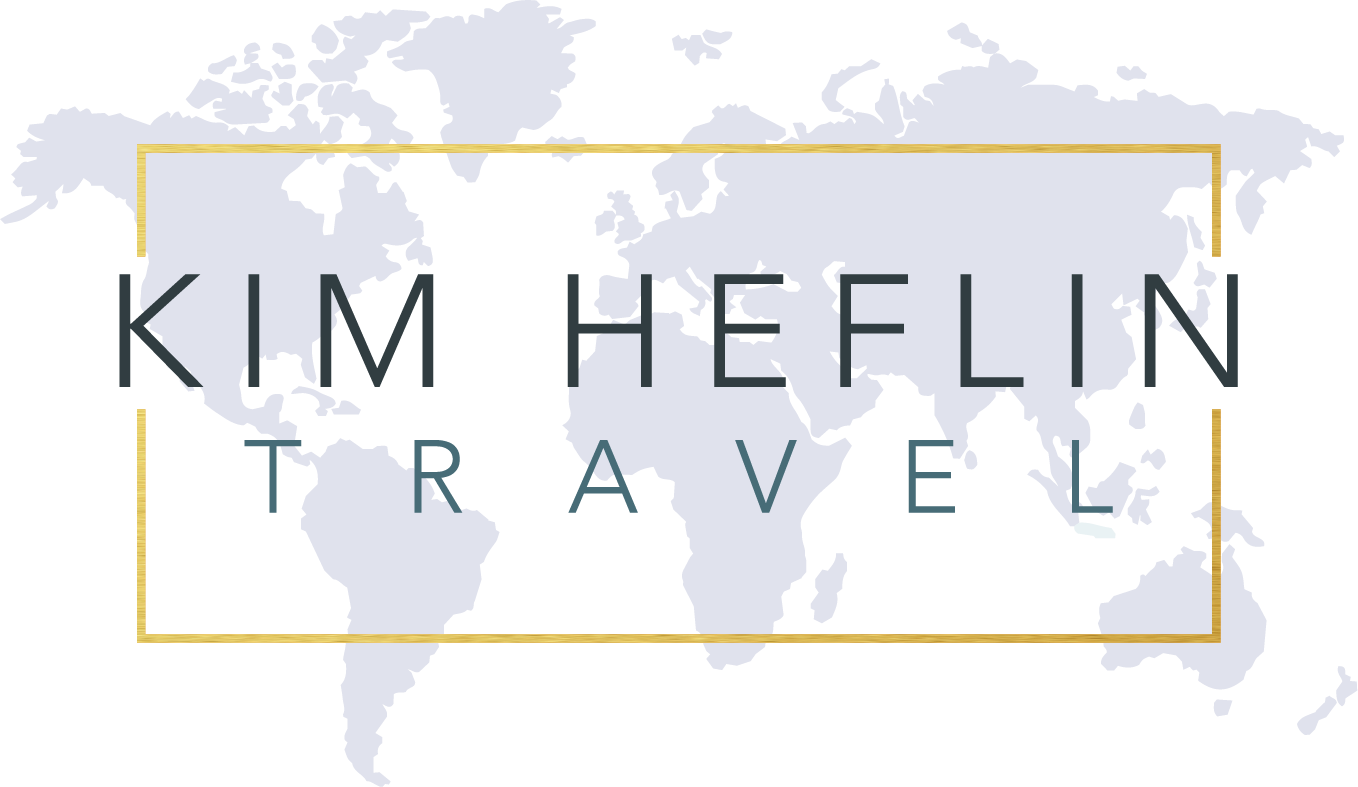 Kim Heflin Travel