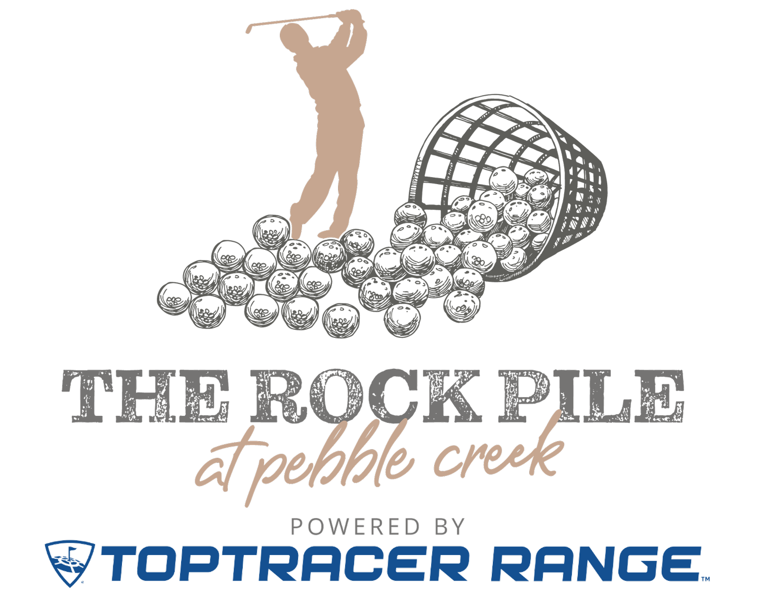 The Rock Pile at Pebble Creek