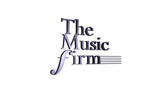 The Music Firm