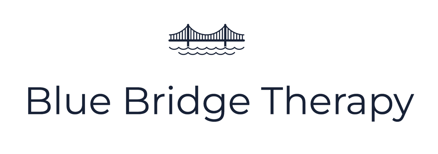 Blue Bridge Therapy