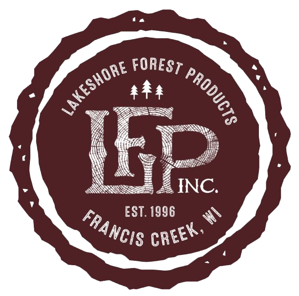 LAKESHORE FOREST PRODUCTS