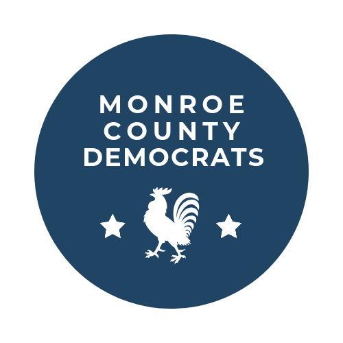 Monroe County Democratic Party