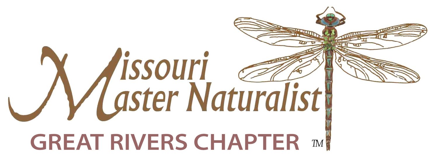 Great Rivers Chapter Missouri Master Naturalists