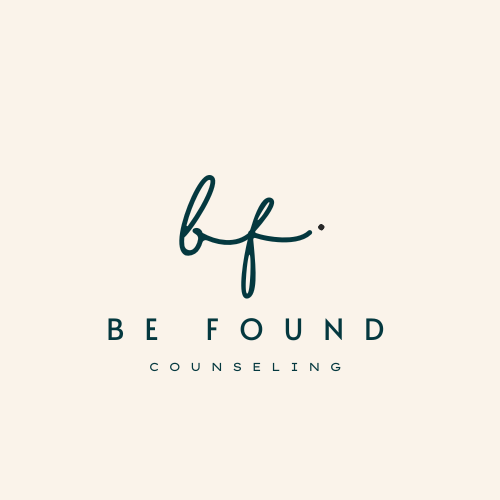 Be Found Counseling