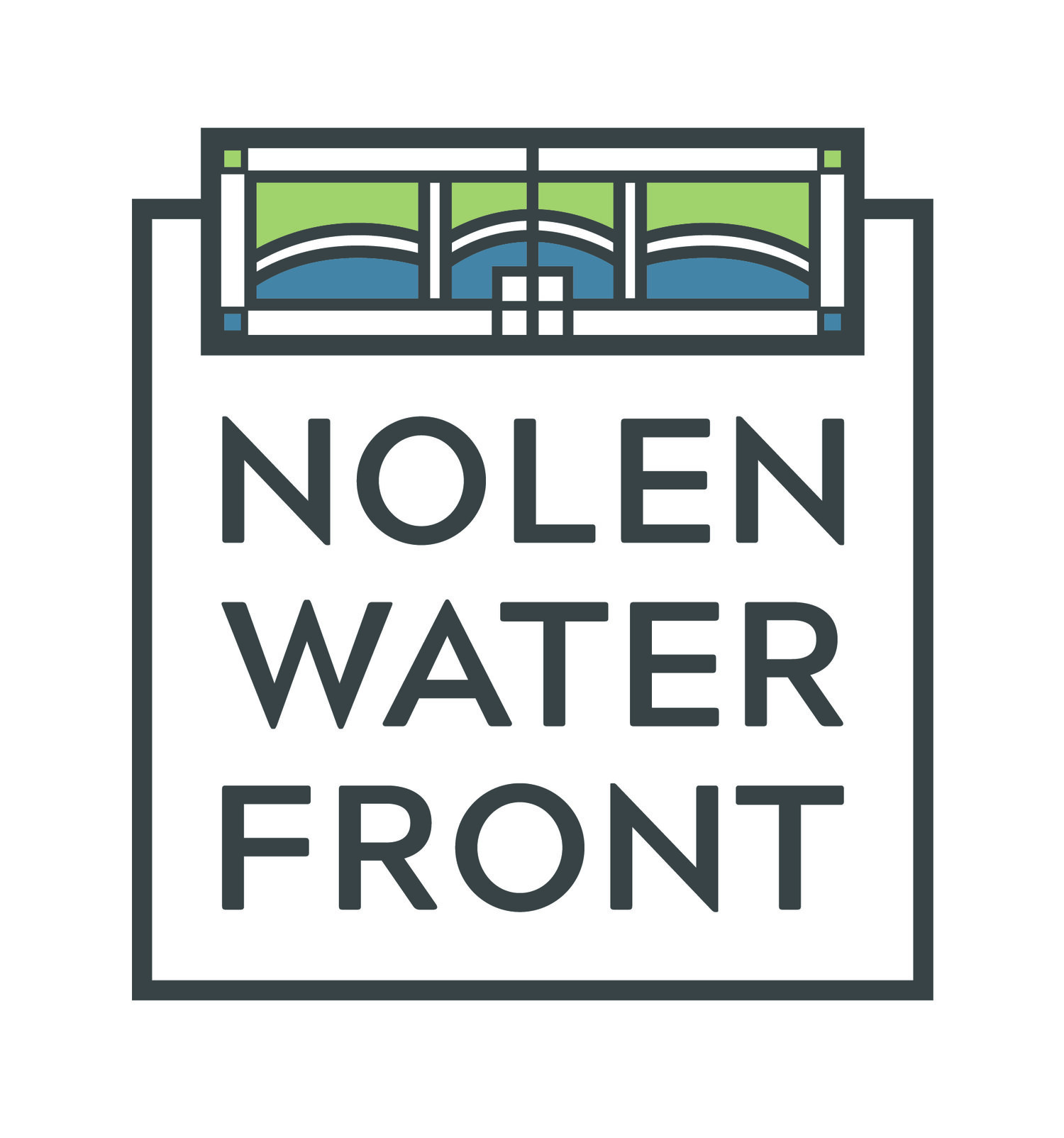 Friends of Nolen Waterfront
