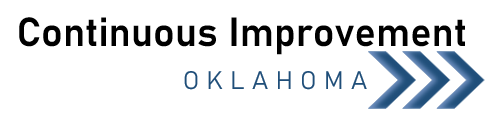 Continuous Improvement Oklahoma