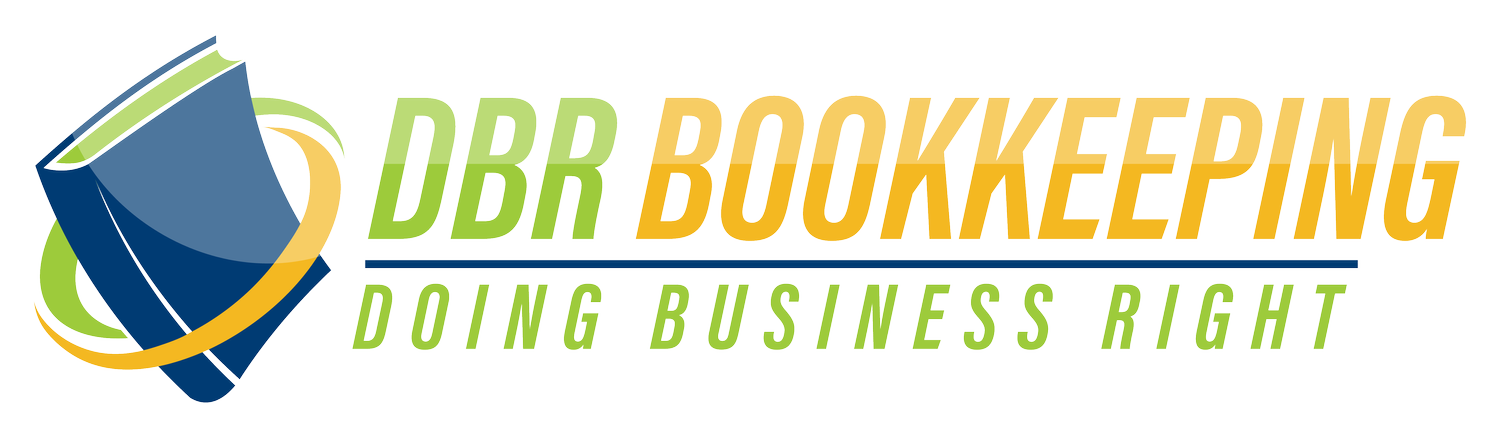 DBR Bookkeeping