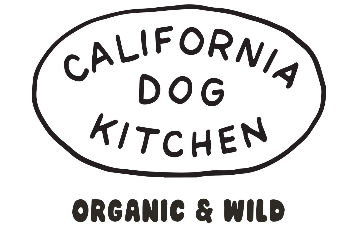 California Dog Kitchen