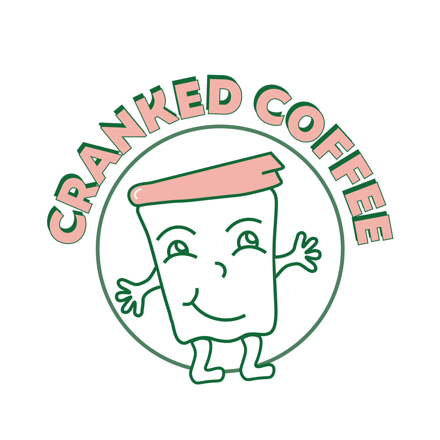 Cranked Coffee