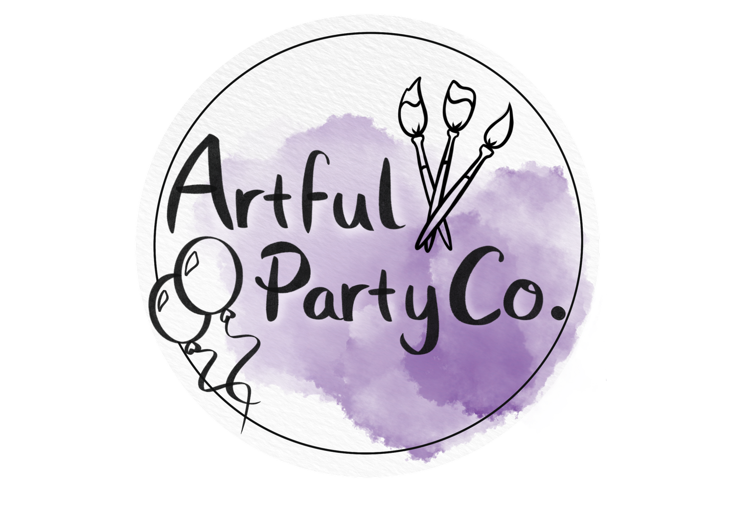 Professional Balloon Art and Face Painting in Houston, Texas | Artful Party Co.
