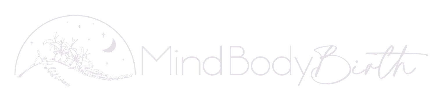 Mind Body Birth