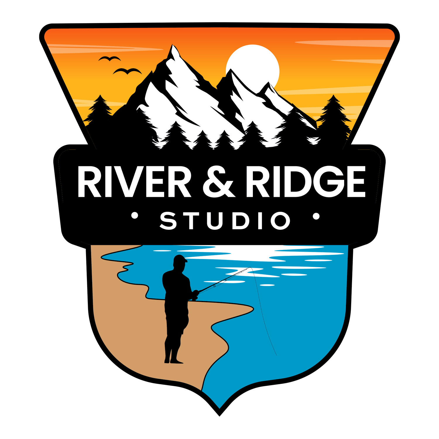 River &amp; Ridge Studios 