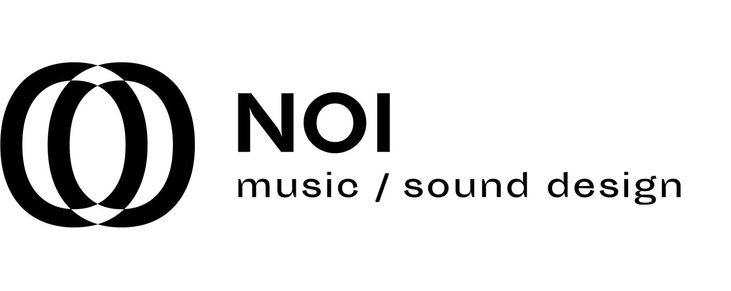 NOI music/sound design