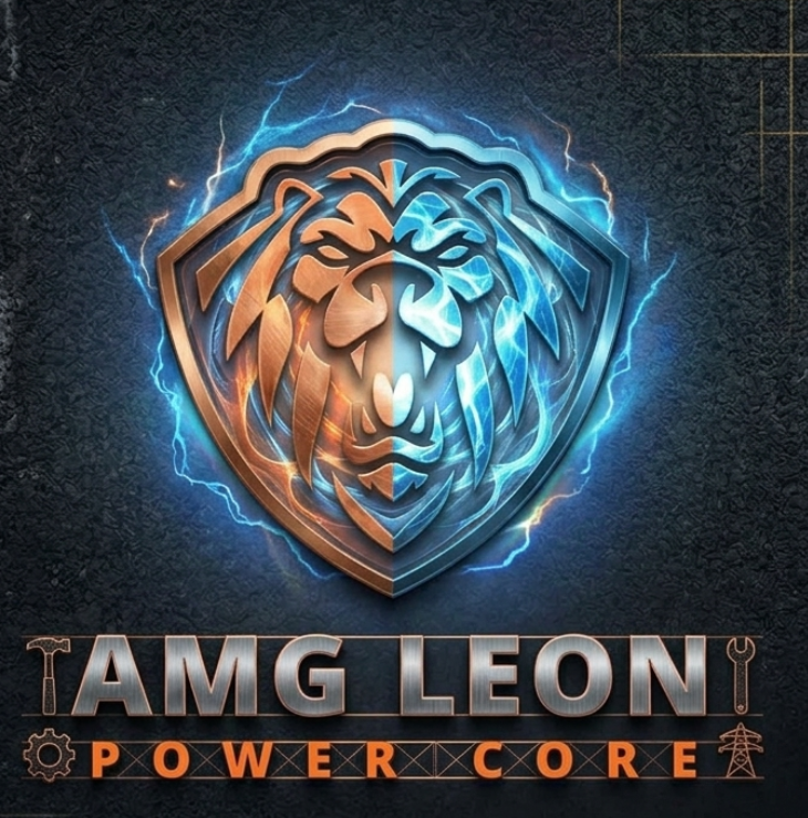 AMG LEON POWER CORE