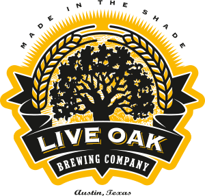 Live Oak Brewing